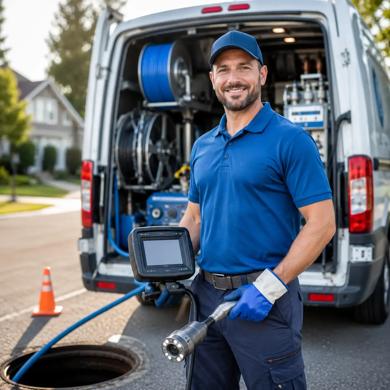Local Pipe Relining specialists in Selah, WA