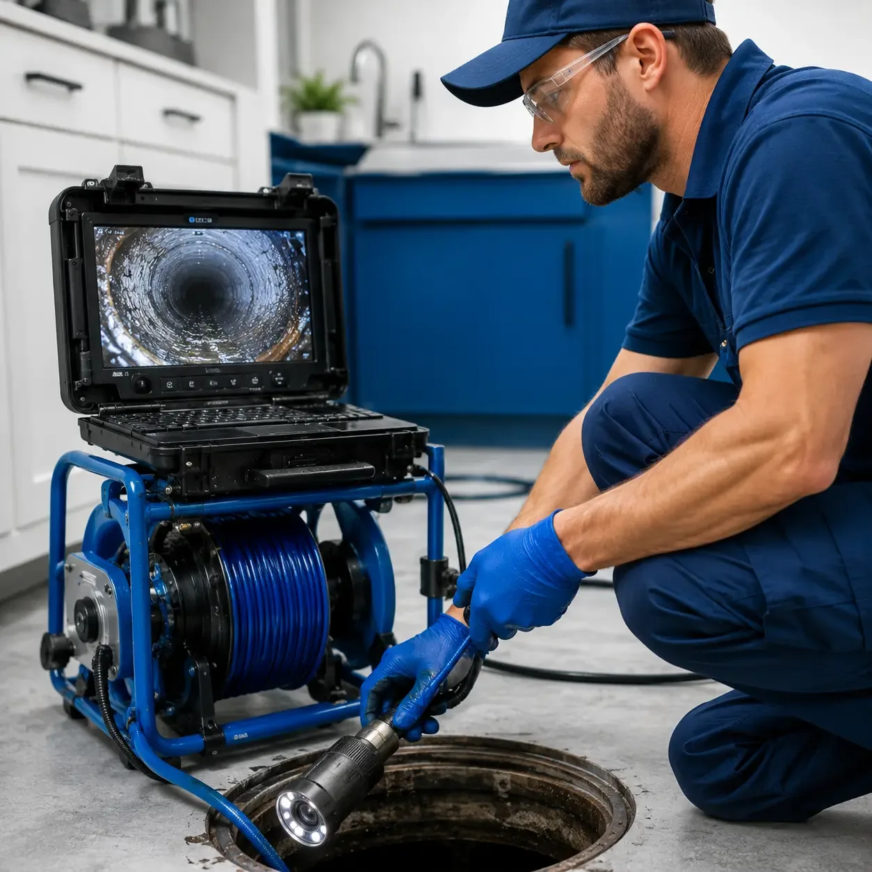 Pipe Relining professionals serving Selah, WA